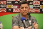 قلعه‌نویی: ملی‌پوشان داخلی از لژیونر‌ها هم بهتر می‌شوند