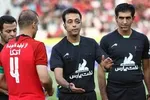 پیروانی: کار صداو سیما بی‌احترامی به پرسپولیس است