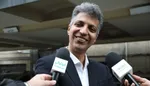 دیدار گزارشگر صداوسیما با وزیر