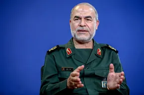 فیلم | اعتراف کارشناس بی‌بی‌سی: مردم ایران علاقه ای به سلطنت پهلوی ها ندارند!