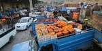 گیلاس گران‌ترین و هندوانه ارزان‌ترین میوه بازار+جدول