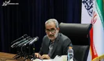 وزیر آموزش و پرورش: متأسفیم مدارس به صورت حضوری برگزاری نمی‌شود