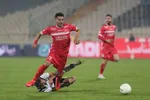 عکس | نیکبخت: آل کثیر بنجل است اسمش را یاغی نگذارید!