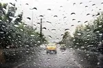 پیش‌بینی وزش باد شدید در تهران