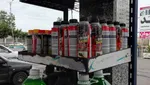شرکت لوفت‌هانزا برای کمبود سوخت جت در خارج از اروپا آماده می‌شود