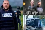 ارتباط خبرنگار شهید غزه با مؤسسه کیهان