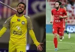 عکس| بازنشر پست علی دایی توسط سردار آزمون در مورد ایران