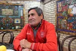 بازیکنان استقلال شفر را غافلگیر کردند