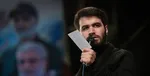 حضور طلاب در بیمارستان‌ها برای عزاداریِ بیماران