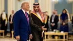 بن‌سلمان به دیدار ترامپ می‌رود
