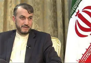 تصاویر| نشست خبری سفیر چین در تهران