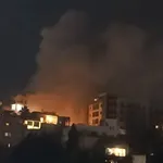 حزب‌الله به اسرائیل: مراقب باشید اشتباه نکنید | کشورهای غربی عرب‌ها را آدم نمی‌دانند و قتل آنها را جایز می‌دانند