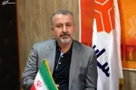 واکنش گل‌محمدی به جدایی کریم باقری