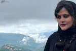 گزارش پزشکی قانونی درباره فوت خانم امینی، اتمام حجت است