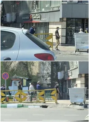 فیلم| خطر اوج‌گیری کرونا در کشور