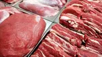 عرضه گوشت قرمز کم شد