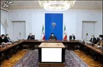 رئیس جمهور در هرمزگان: مخالف صادرات محصولات خام هستیم / سازوکار قوی برای سواحل مکران تعریف شده است+ فیلم و عکس