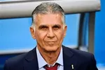 دستیار کی‌روش تماشاگر دیدار تراکتورسازی و سپیدرود