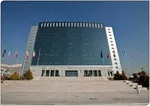 آب دریای خزر ۲ متر پایین رفت!