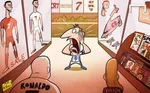 مسی:‌ به مارادونا حسادت می کنم