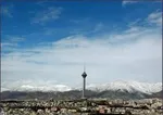 اعلام وضعیت کیفیت هوای تهران صبح جمعه ۲۲ اسفند