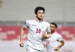 ۴ بازیکن تیم ملی فوتبال در خطر محرومیت