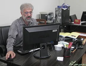 عکس/ تونل ۶۴۰۰ متری آزادراه شمال