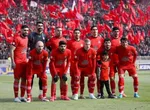 طوفان یک نیمه‌ای تراکتور برابر الخالدیه