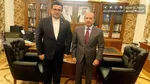 ابلاغ پیام کتبی عراقچی به وزیر خارجه کویت