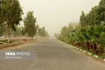 دمای هوا در نوار شرقی کشور کاهش می‌یابد