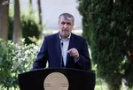 ظرفیت غنی‌سازی کشور به بیش از دو برابر کل تاریخ رسیده است
