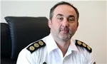 ترافیک نیمه‌سنگین در جاده چالوس
