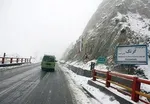 هشدار وزش باد شدید و گرد و خاک در بسیاری از شهر‌ها