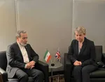 عراقچی: سه کشور اروپایی صلاحیت قانونی برای بازگشت تحریم‌ها ندارند
