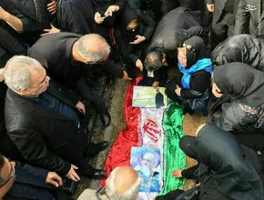 عکس/مرحوم حجازی وپورحیدری دریک عروسی