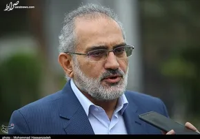 فیلم/ عباس قادری خطاب به رئیس جمهور: چهل‌وپنج سال آرزوی چنین لحظه‌ای را داشتم