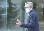 ابراهیم رضایی: خبر‌های خوبی از وین شنیده نمی‌شود