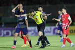 پرسپولیس با ۱+۲ تغییر مقابل چادرملو به میدان می‌رود