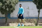 دروازه‌بان استقلال بر سر دو راهی بزرگ قرار گرفت!