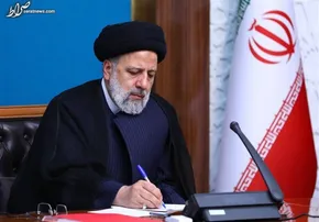 فیلم/ عباس قادری خطاب به رئیس جمهور: چهل‌وپنج سال آرزوی چنین لحظه‌ای را داشتم