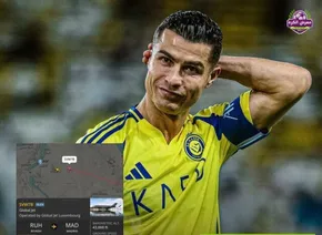 فیلم / سریعترین جت شخصی جهان