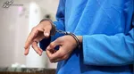 هلاکت ۲ نفر از اشرار مسلح در منطقه کویری حلوان