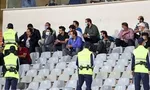 دربی ۹۶؛ بدون «هوچی‌گری» بازی کنید!