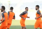 حضور ۳ بازیکن سپاهان در لیست ۱۰ نفره اسکوچیچ