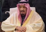 دستور پادشاه سعودی سوژه تمسخر شبکه‌های اجتماعی شد!