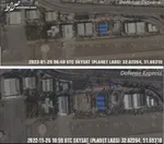 اسرائیل اطلاعات پهپاد‌های ایرانی را در اختیار اوکراین قرار داد