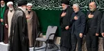 حمایت «الحشد الشعبی» از تظاهرات‌ مسالمت‌آمیز در عراق