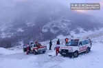 پایان ماجرای مفقودی ۳۳ کوهنورد در ارتفاعات امامزاده هاشم