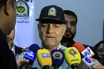 هشدار پلیس به اراذل و اوباشی که کُری می‌خوانند