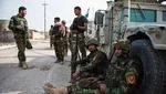 وزیر اطلاعات ایران با رئیس‌جمهور عراق دیدار کرد